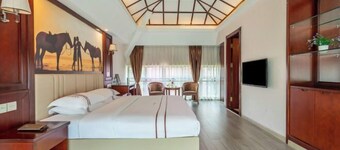 Jiusheng Garden Hotel