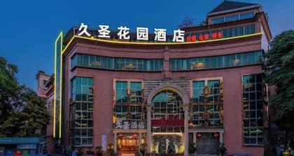 Jiusheng Garden Hotel