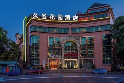 Jiusheng Garden Hotel