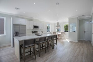 微波爐、焗爐、爐具、洗碗機