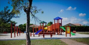 Area bambini