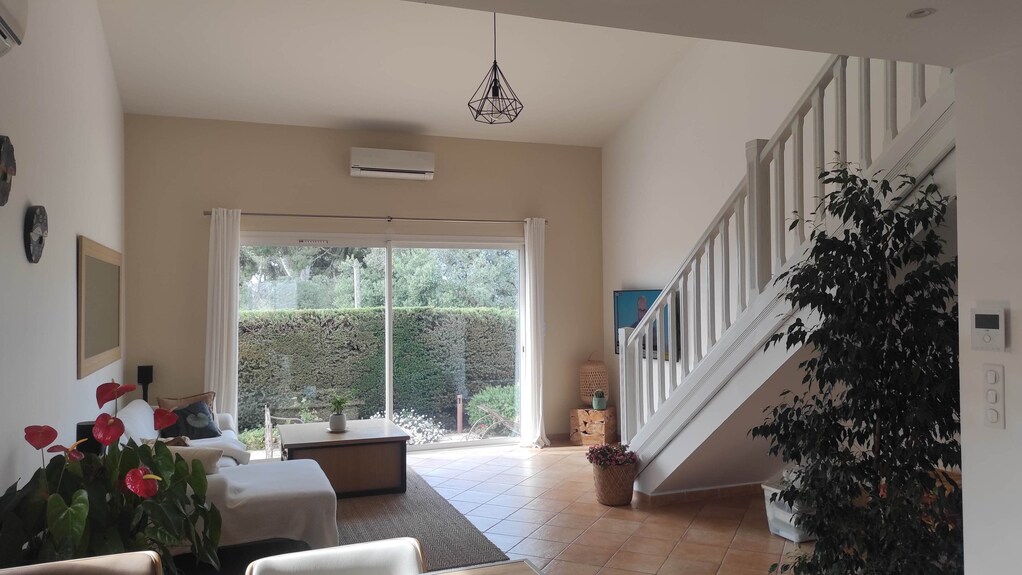 Villa With Pool In La Ciotat, Close To The Sea With All Amenities. - Cassis