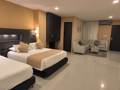 Hotel Quarta Avenida