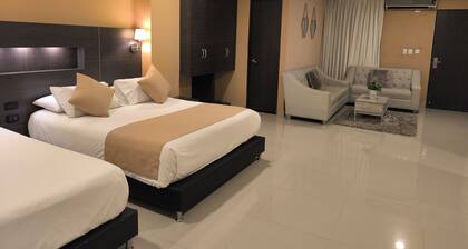 Hotel Quarta Avenida