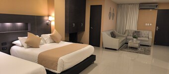 Hotel Quarta Avenida