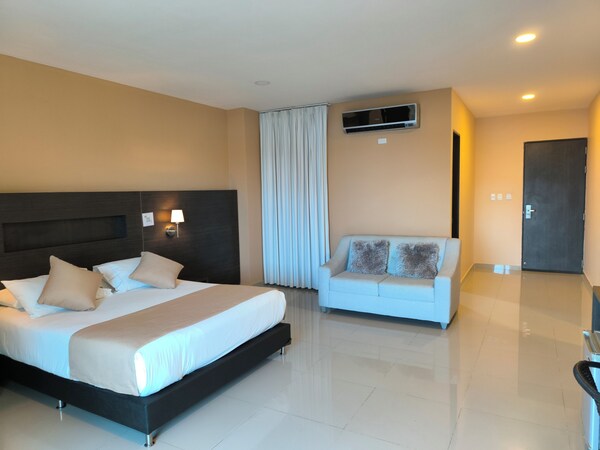 Hotel Quarta Avenida - Montería