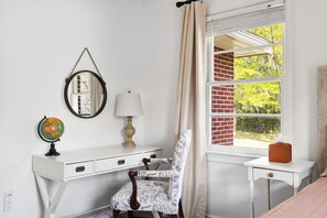 3 dormitorios, escritorio, cuna de viaje y wifi gratis