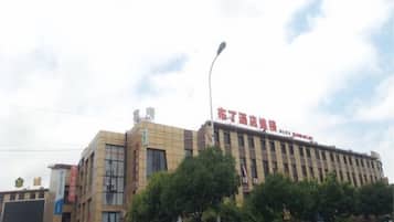 Eksterior