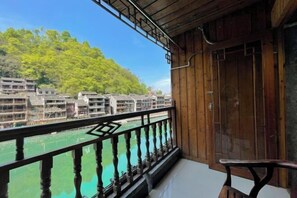 Room - Fuyuan Riverview Homestay (Fenghuang County)