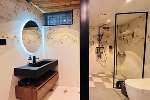 Room - Fuyuan Riverview Homestay (Fenghuang County)