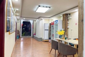 Unclassified image, 3 of 44, button - Fuyuan Riverview Homestay (Fenghuang County)