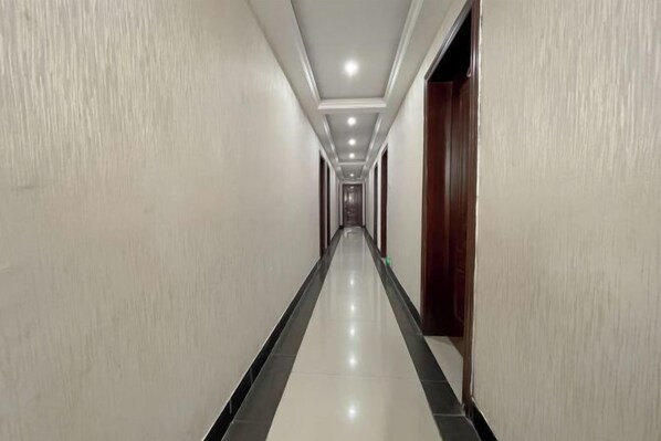 Interior - Fuyuan Riverview Homestay (Fenghuang County)