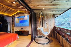 Room - Fuyuan Riverview Homestay (Fenghuang)