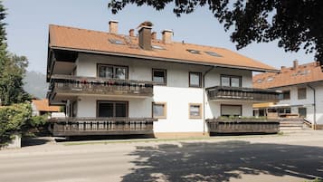 Exterieur
