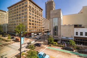 Exterior - Heritage Loft – Couples/Studio/WiFi/City Views (Birmingham)