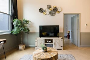 TV connectée