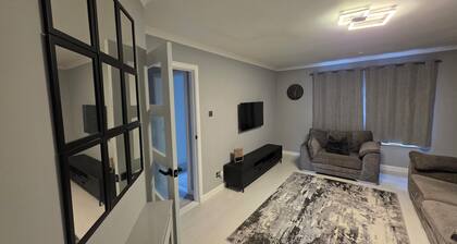 15% Discount for Long Stay*Close to Edinburgh*