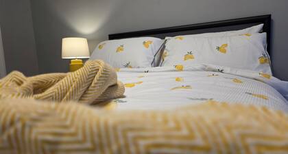 15% Discount for Long Stay*Close to Edinburgh*