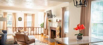 Urban Haven -Glen Iris/2 BR/Pets/WiFi/Full Kitchen