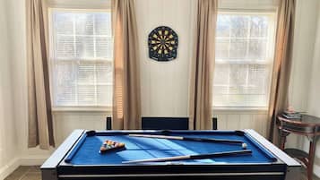 Sala de juegos