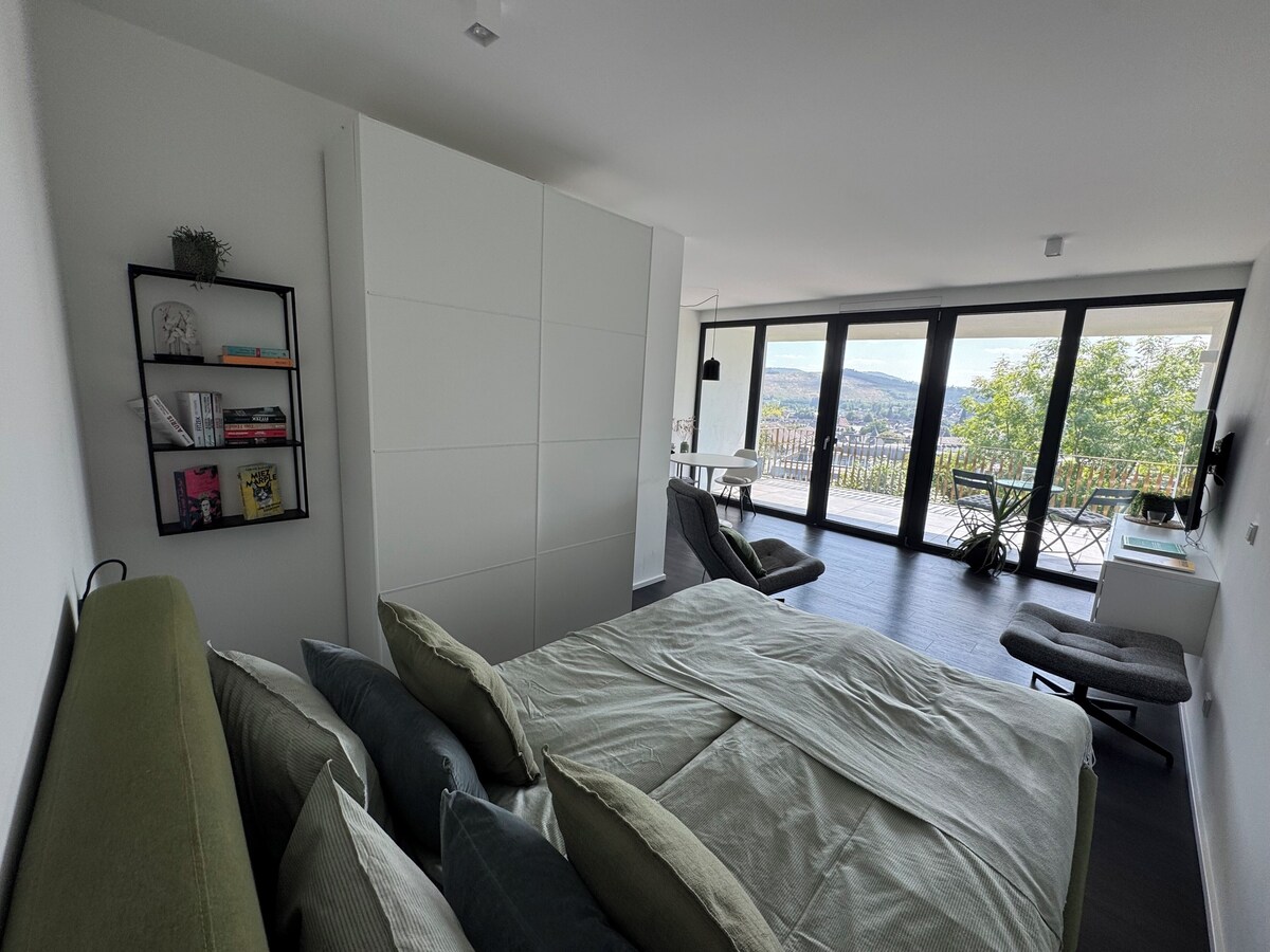 Image de profil de l’hôte