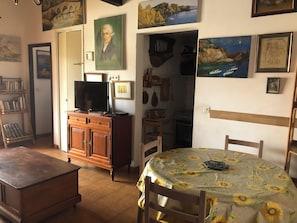 Restauration