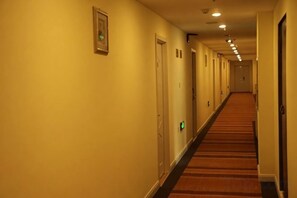 Interior - Henghui Binle Hotel (Shijiazhuang Zhonghua North Street Branch) (Shijiazhuang)