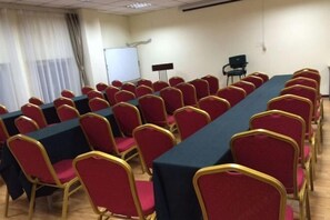 Meeting facility - Henghui Binle Hotel (Shijiazhuang Zhonghua North Street Branch) (Shijiazhuang)