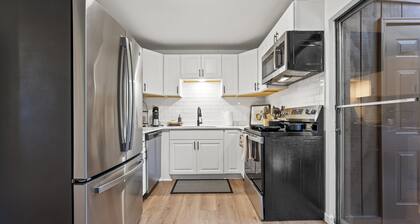 Beacon Nest Homewood Hideaway - Family/Wifi/Patio