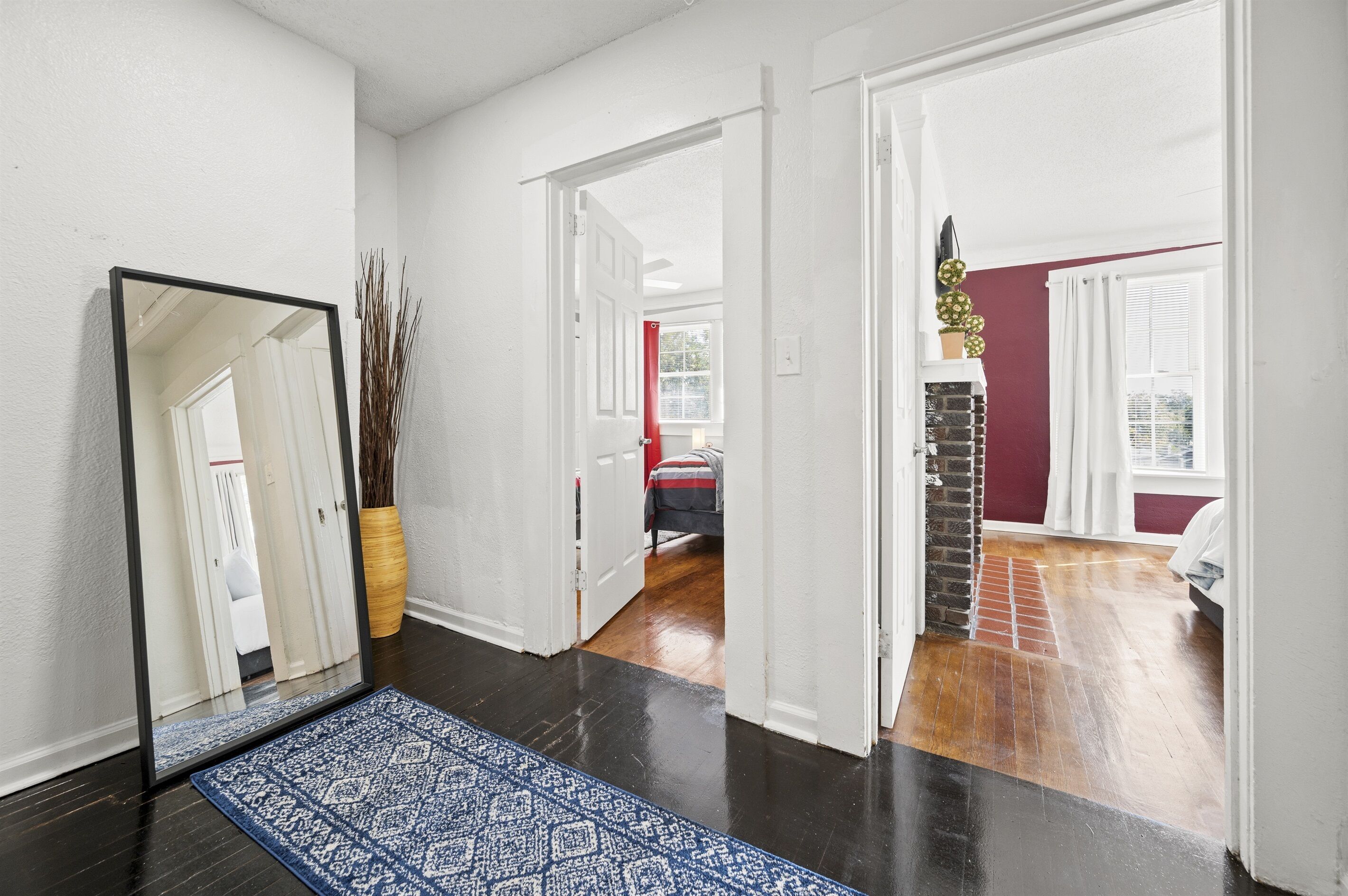 3 camere, ferro/asse da stiro, Wi-Fi gratuito, lenzuola