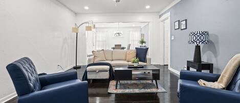 Smart TV y videojuegos