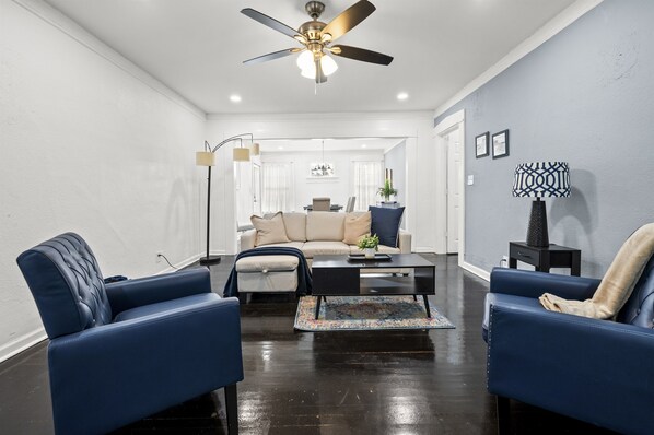 Smart-TV, Videospiele