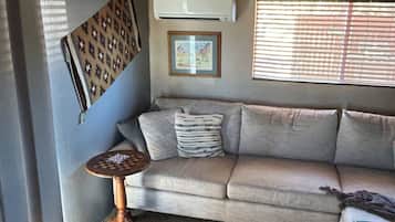 2 habitaciones