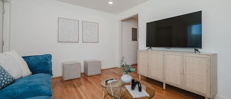 Smart TV