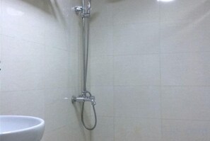 Unclassified image, 4 of 18, button - Jinghe Hostel (Shanghai)