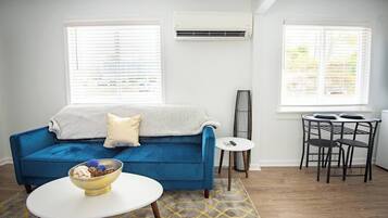 Smart-TV og kontorer