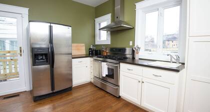 Hanover Haven- Historic/Family/Groups/Games/Pets