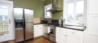 Hanover Haven- Historic/Family/Groups/Games/Pets