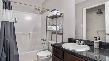 Secadora de cabello y toallas