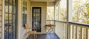 Morning Sun Escape- 3 Bedrooms, King Beds, Balcony