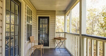 Morning Sun Escape- 3 Bedrooms, King Beds, Balcony
