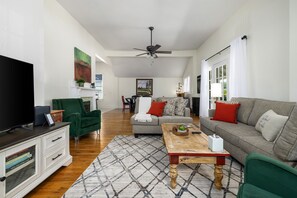 TV connectée, livres