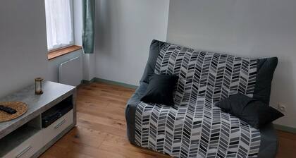 Studio n° 1 Clos saint-Genest
