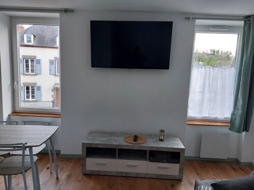 Studio n° 1 Clos saint-Genest