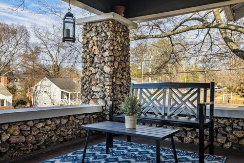 The Pond Pad - Crestwood/Backyard/Pets/Games/WiFi