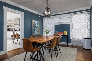 تناول الطعام