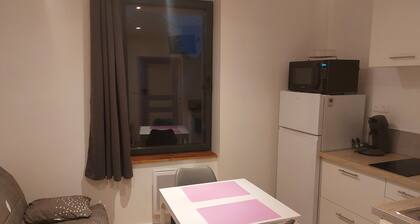 Appartement n° 2 Clos saint-Genest