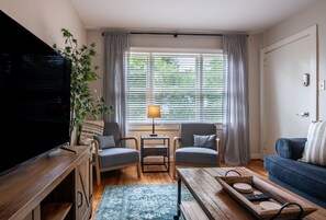 TV connectée