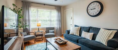 スマートテレビ