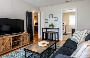 TV connectée